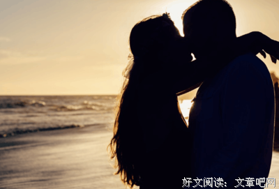 结婚前前任给她发了一条短信，触动无数网友...