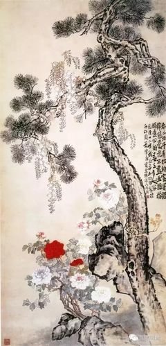 关于紫藤的座右铭