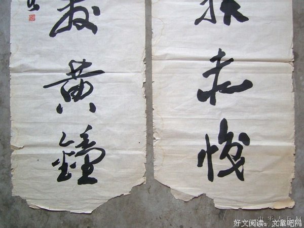 关于度华年的名言