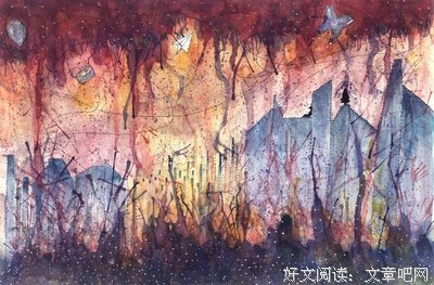 浮生如寄的句子