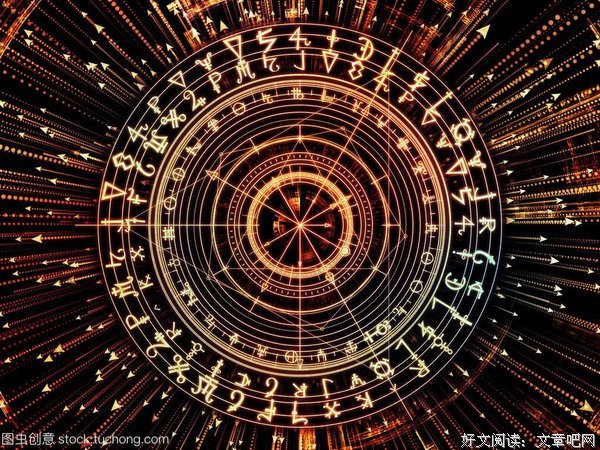 用占星占卜出开店是否会成功？
