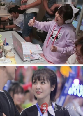杨紫演的天才少女，背后是浓浓的女孩油腻