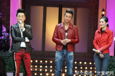 40岁邓超罕见失控怒吼：抱歉，我也只是个普通父亲。