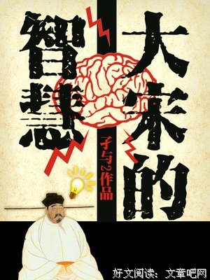 最新的《大宋的智慧》经典的句子