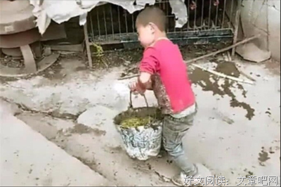 尊重男孩渴望成为“强者”的想法