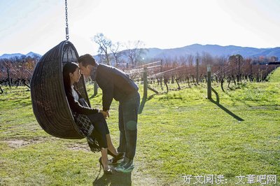 黄磊孙莉相爱24年 