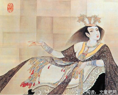 关于夏桀的名句摘抄
