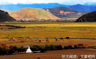 关于感动的格言