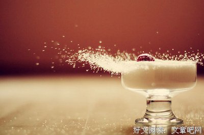 最爱优美的句子