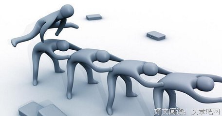 职场安乐死定律