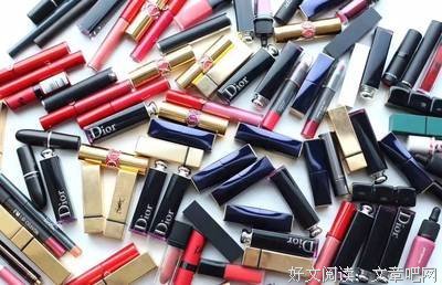 2019最显白的10支口红，黑皮、牙黄都不怕！