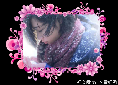 关于倾城一的座右铭