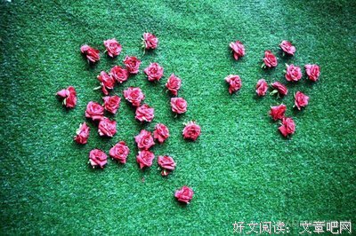 简单一点名句欣赏