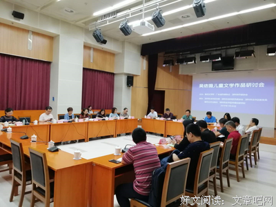 这9本童书读了很多遍，却还是意犹未尽 