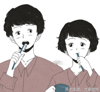 “已婚男女，没有异性闺蜜”：成年人的交往，贵在有分寸