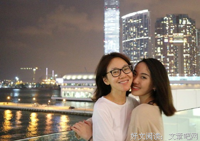 48岁的闫妮，凭什么越活越幸福？