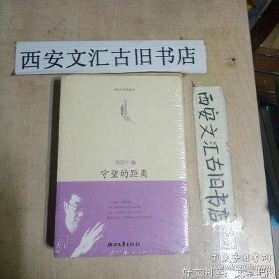 最新的《守望的距离》经典的句子