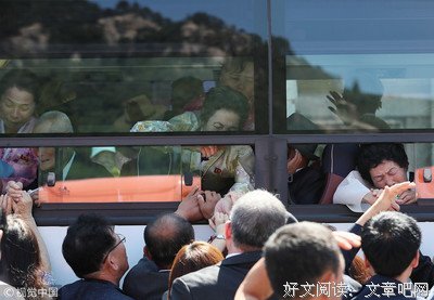 穷时相恋，富时离散