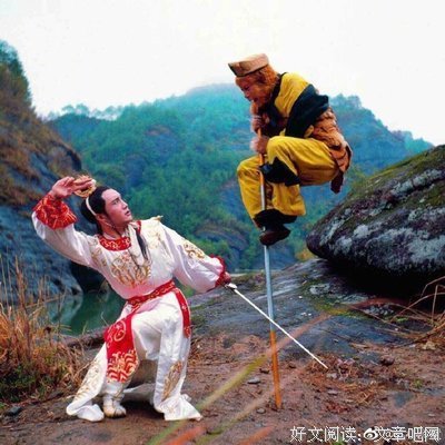 都给我去看《哪吒》！