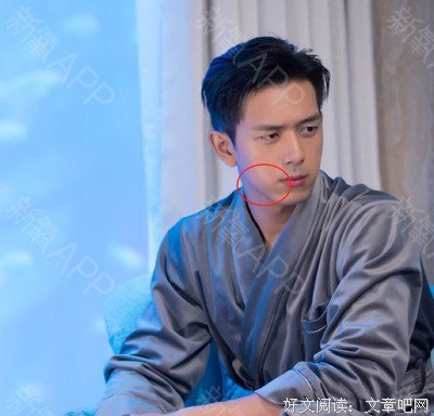 &quot; 李现一勾手，全是现女友 &quot;