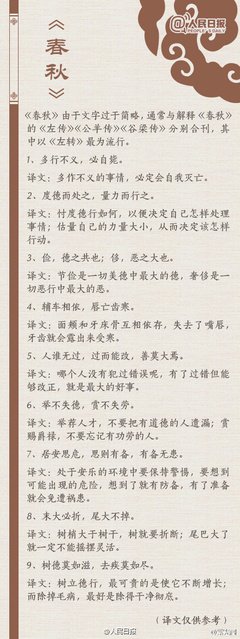 15条关于脱口而出的经典语句