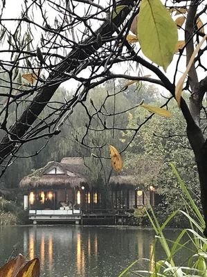 关于旁若无人的语句