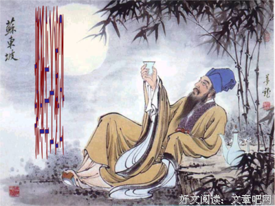 描写清幽的经典句子