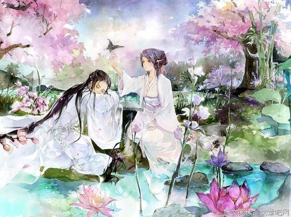 有关动漫想来学样一些将就人心动的告白的句子