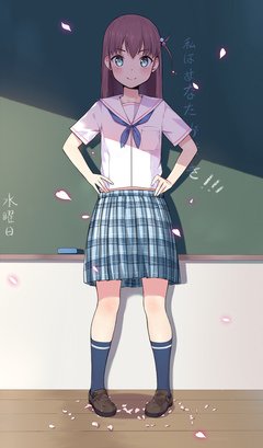 关于日漫的句子