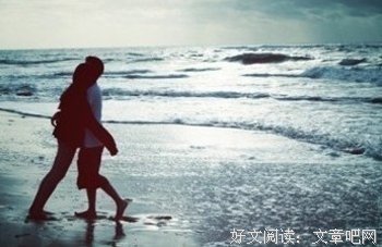 爱的雨露句子