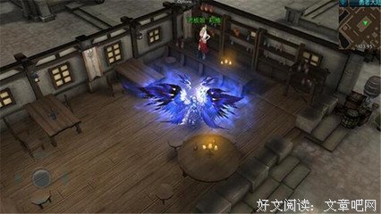祈君安经典名句