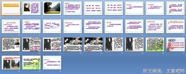 关于追随一生的优美句子