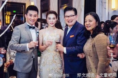 豪门很少，冠军很多，都不及傅园慧珍贵