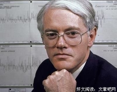 2019格雷厄姆·格周名言警句