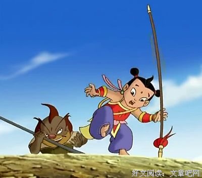 最丑《哪吒》火了：这部毁童年8.7分神作，凭什么被封为国漫之光？