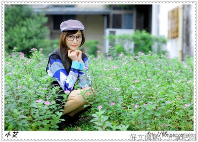 女生都爱作？