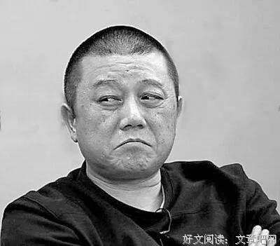 王朔：灿烂的文明在哪儿？