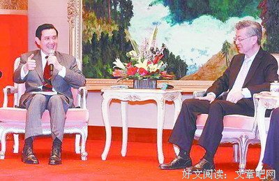 关于马善的名句摘抄