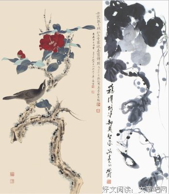 谙熟的句子