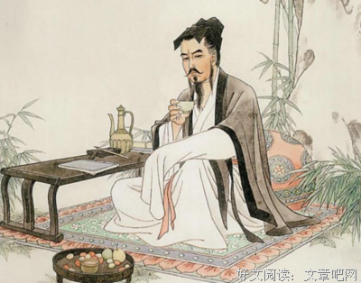 关于孟郊的唯美语录