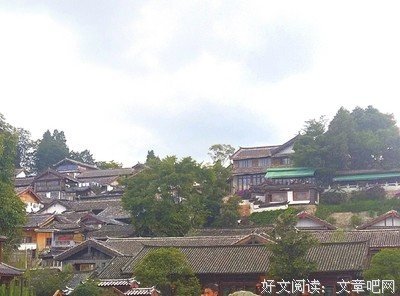 写想家便起我自己的句子