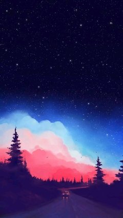 动漫的优美句子