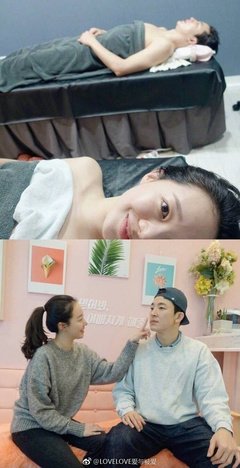 点赞经过中的遇见