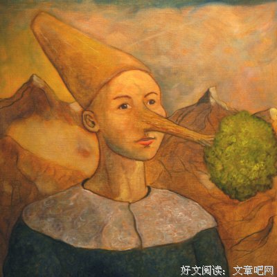 识别免责声明|看破男人的这些鬼话，避免吃大亏！