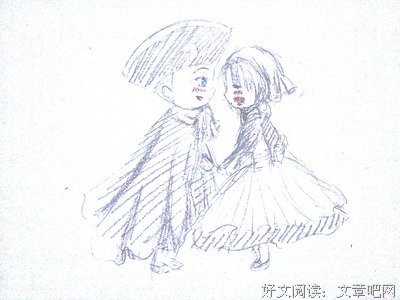 “初恋，其实我没那么喜欢你”