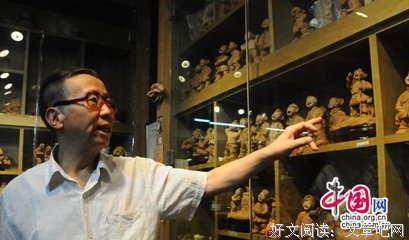 不要由任何别人替你守自己的产业
