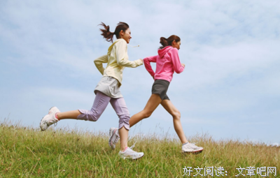 一个人真正成长的迹象