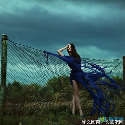 15条关于尽铅华的经典语句