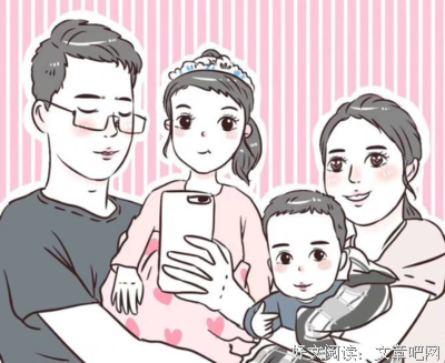 陪伴句子