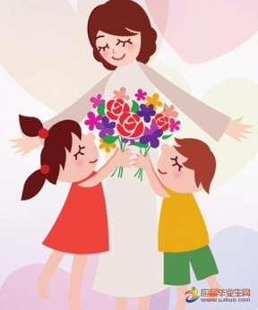 情的优美句子